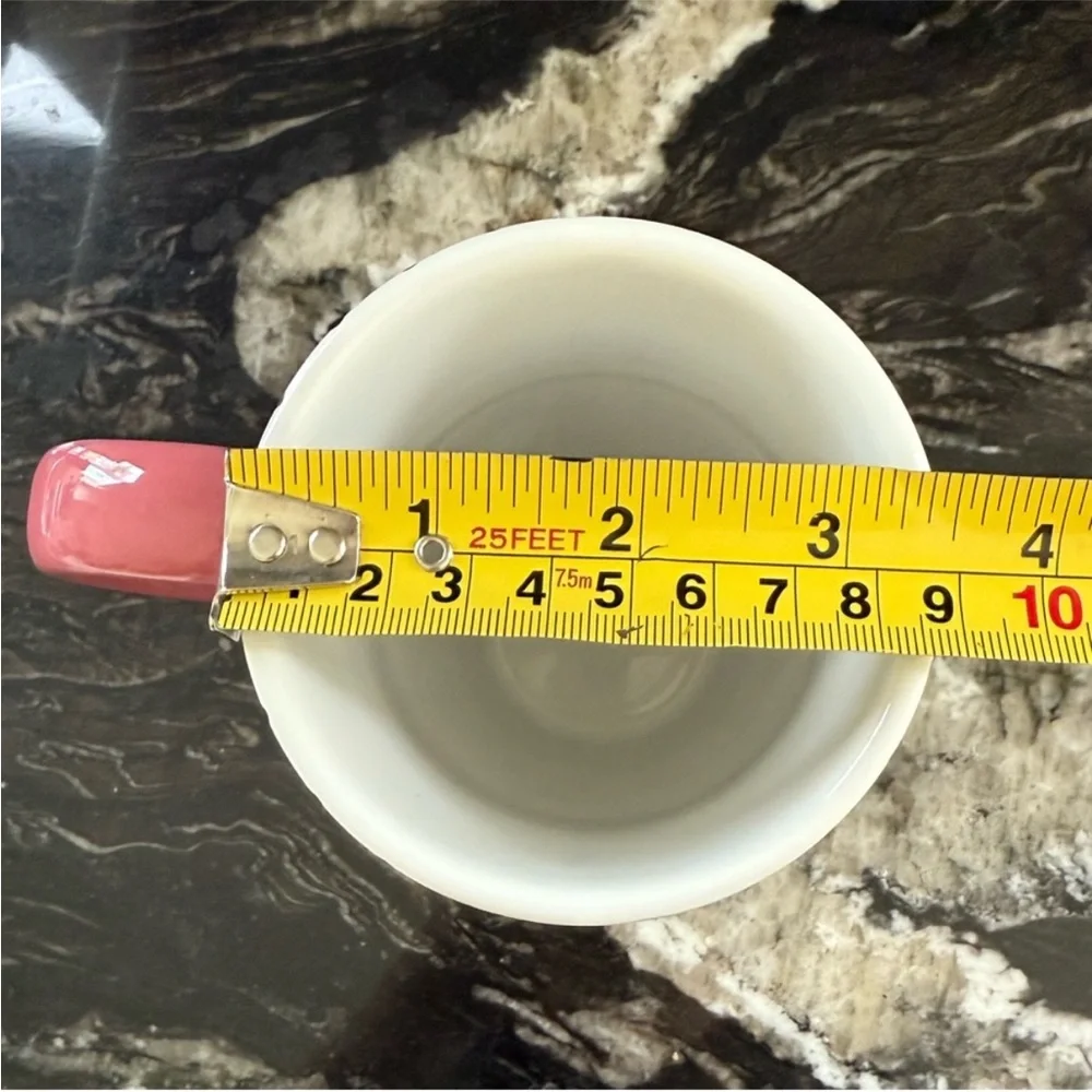Pier 1 Imports Tall Mug